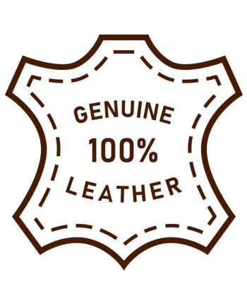 Esta-Genuine leather